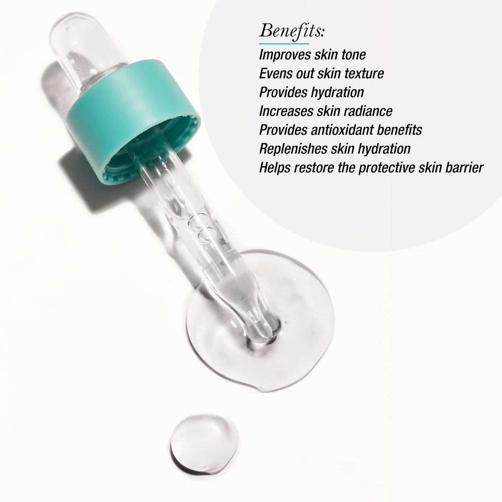 Conatural Brightening Skin Serum, 30 ml