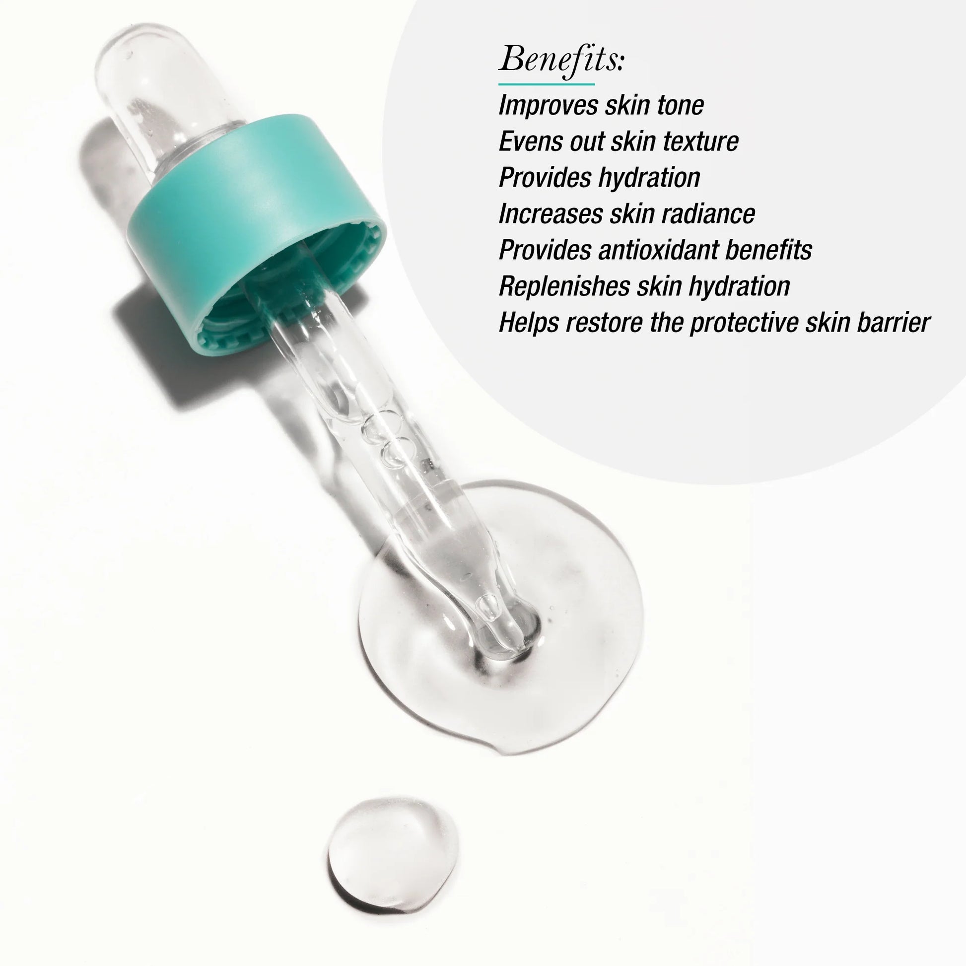 Conatural Brightening Skin Serum, 30 ml