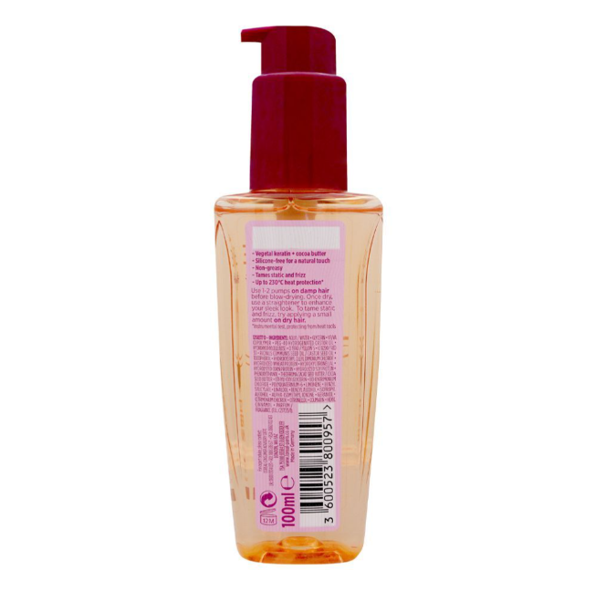 L'Oreal Elvive Dream Long Frizz Killer Serum, 100 ml