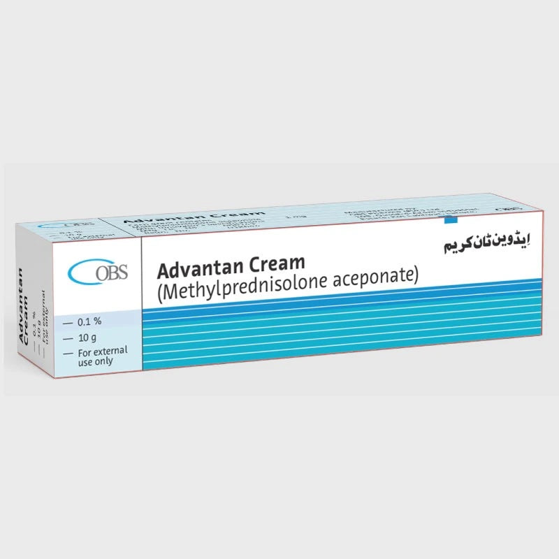 Advantan Cream, 10g