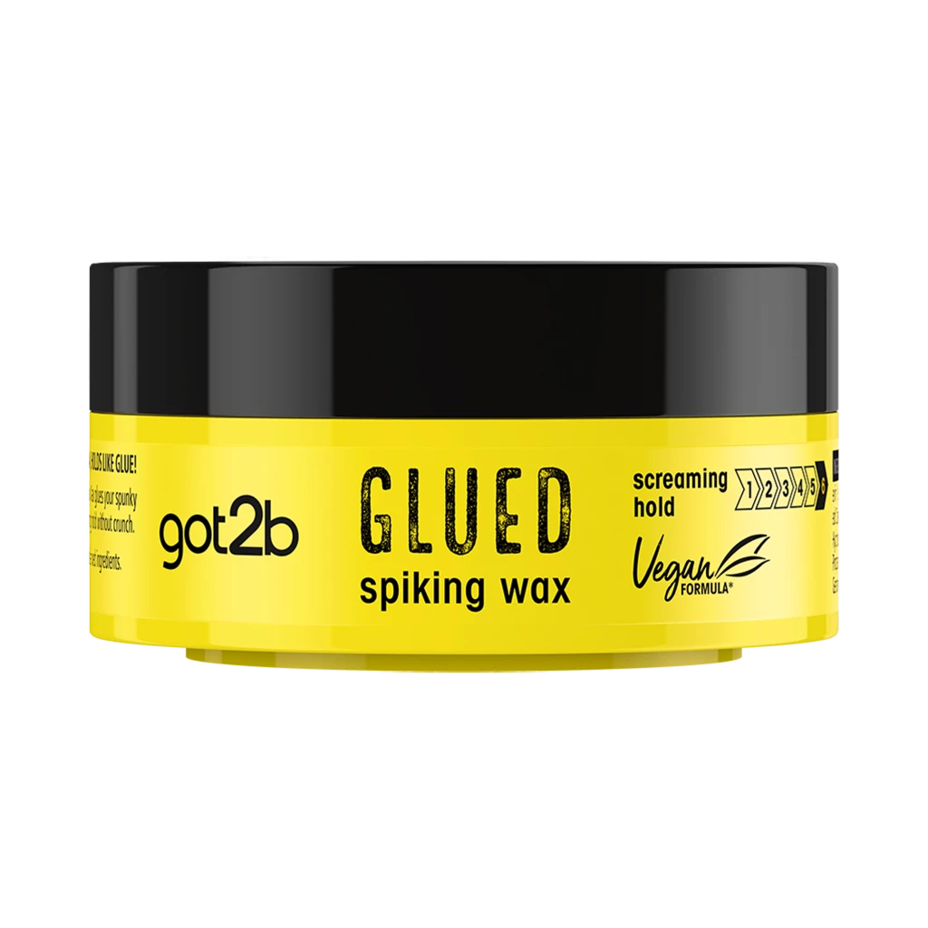 Got2b Glued Spiking Wax, 100 ml