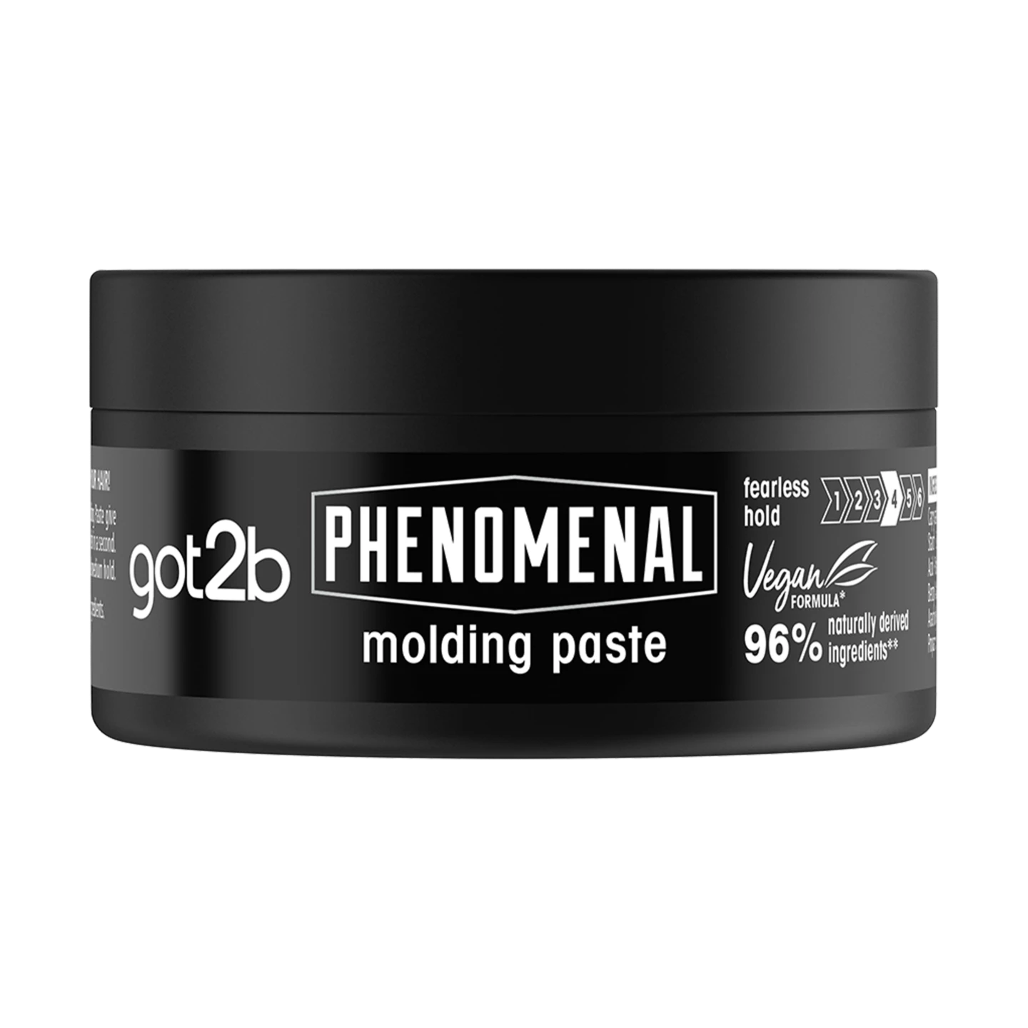 Got2b Phenomenal Molding Paste, 100 ml