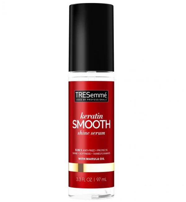 TRESemme Keratin Smooth Shine Serum, 97 ml