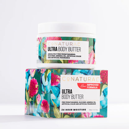 Conatural Ultra Body Butter, 135 g