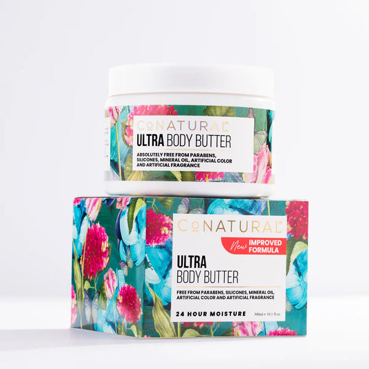 Conatural Ultra Body Butter, 135 g