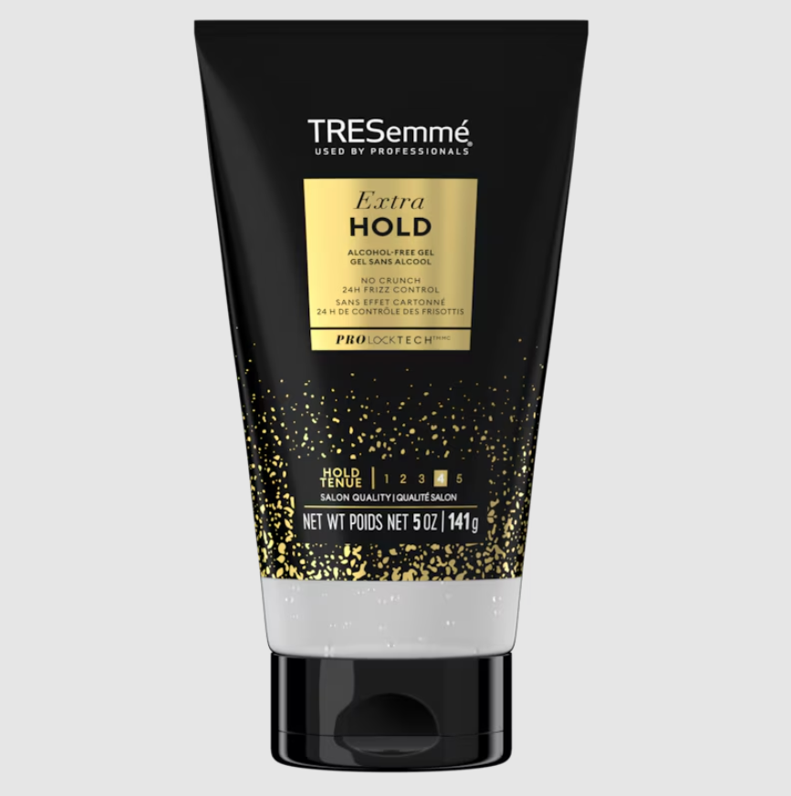 TRESemmé Extra Hold Gel, 141 g