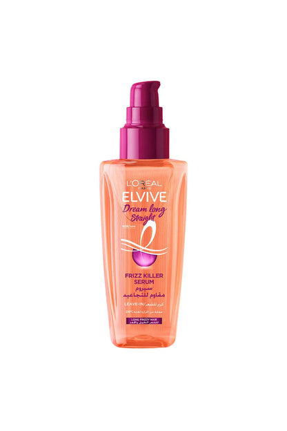 L'Oreal Elvive Dream Long Frizz Killer Serum, 100 ml