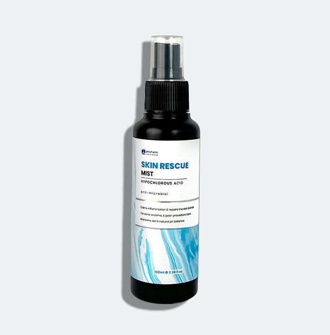 Jenpharm Skin Rescue Mist, 100ml