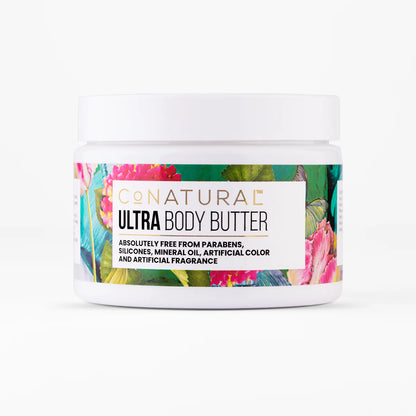 Conatural Ultra Body Butter, 135 g