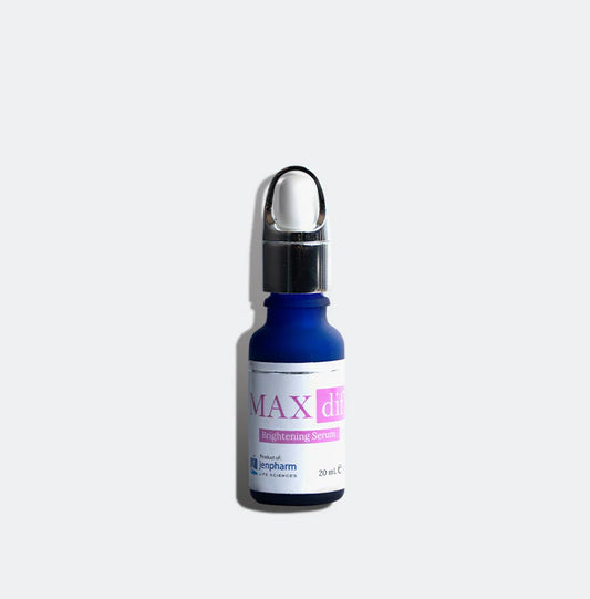 Jenpharm Maxdif Brightening Serum, 20 ml