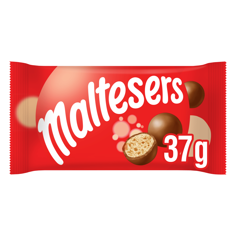 Maltesers Chocolate Bag, 37 g