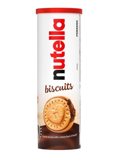 Nutella Biscuits, 100g