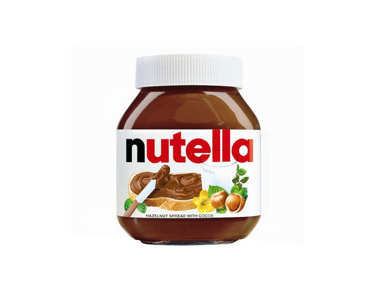 Nutella Choco Spread, 400 g