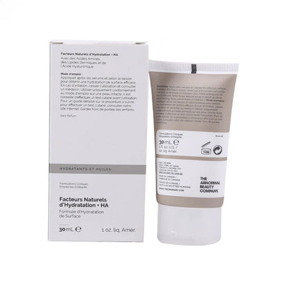 The Ordinary Natural Moisturizing Factors + HA, 30 ml