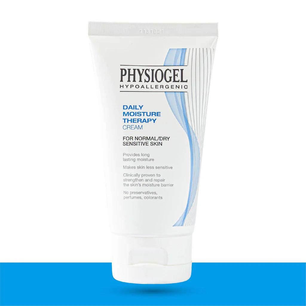 Physiogel Daily Moisture Therapy Cream 150ml in Pakistan – Hydrating Cream