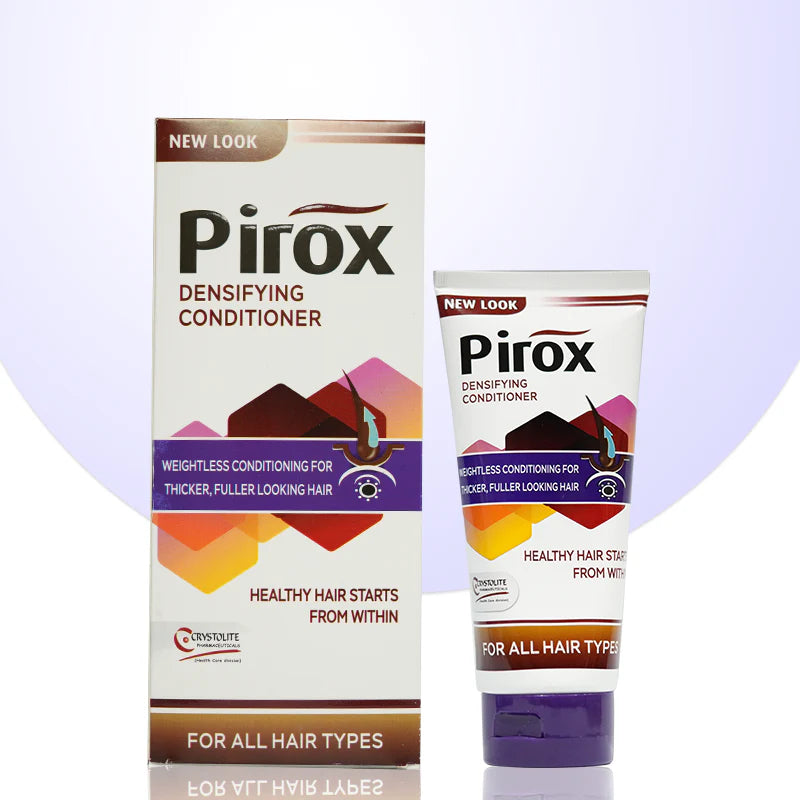 Pirox Densifying Conditioner 150ml in Pakistan – Hair Volume & Strength