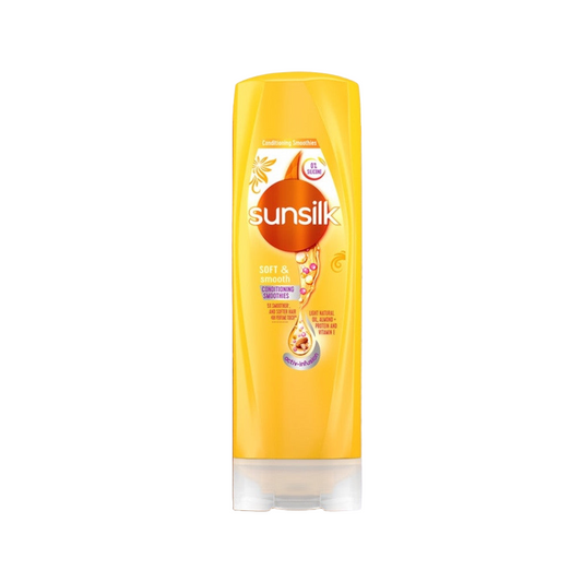 Sunsilk Conditioning Smoothies Soft and Smooth, 300 ml