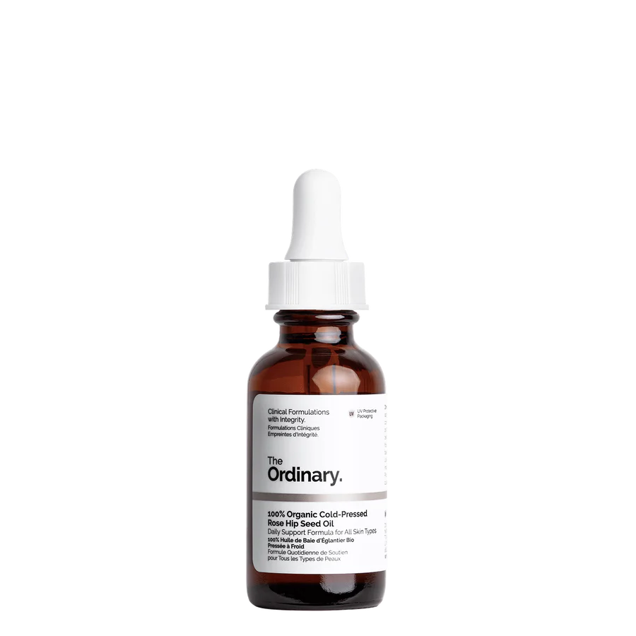 The Ordinary 100% Organic Seed Oil, 30 ml