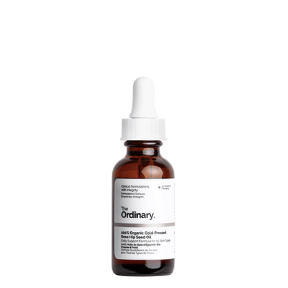 The Ordinary 100% Organic Seed Oil, 30 ml