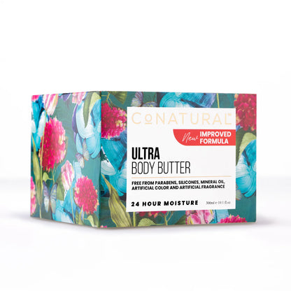 Conatural Ultra Body Butter, 135 g