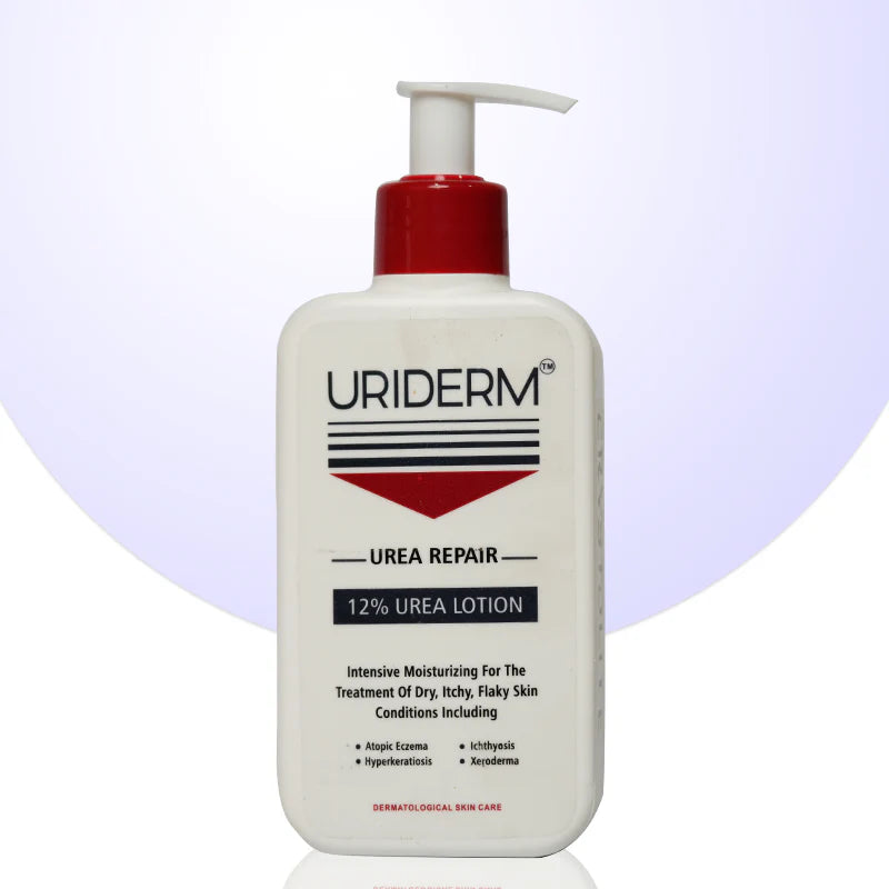 Ureaderm Urea Lotion in Pakistan – Deep Moisturizing & Skin Repair